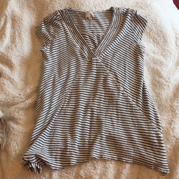 Anthropologie Tops - Anthropologie 9-H15 STCL brand sz. XS flowy top Anthropologie Tops - Anthropologie 9-H15 STCL brand sz. XS flowy top